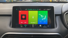 MG Hs 1.5 T-GDI Exclusive 5dr DCT Petrol Hatchback